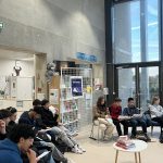 Lancement du Prix littéraire